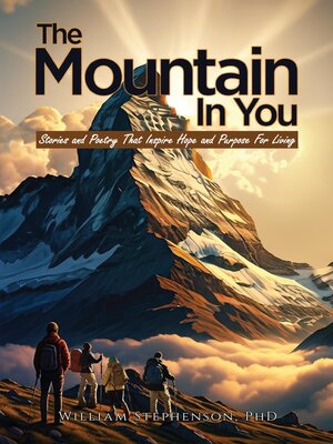 cover image of The Mountain In You